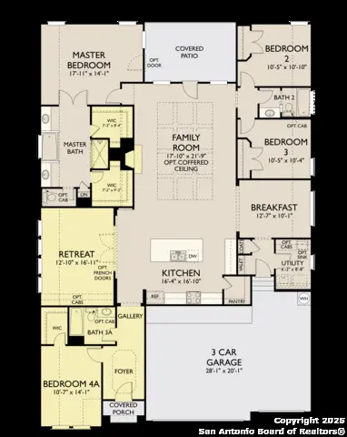 10131 Dew Ridge Way, Schertz, TX 78154 - Image #2