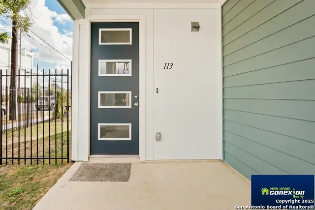 310 W Evergreen St #113, San Antonio, TX 78212 - Image #3
