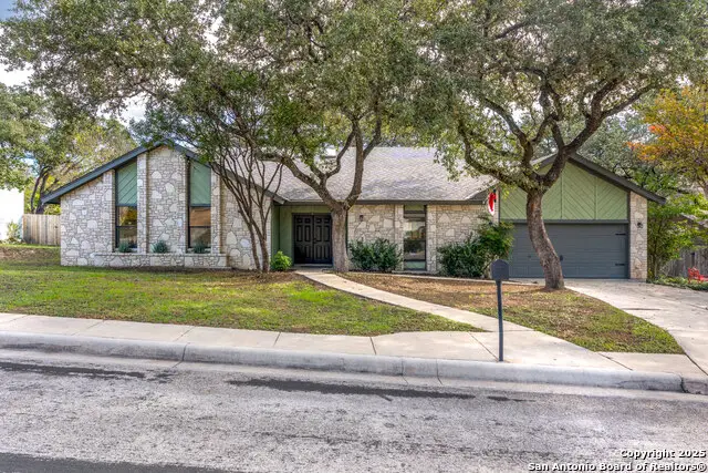 3606 Boulder Peak, San Antonio, TX 78247 - Image #1