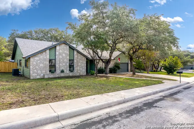 3606 Boulder Peak, San Antonio, TX 78247 - Image #3