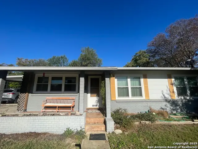 880 Merriweather, New Braunfels, TX 78130 - #2