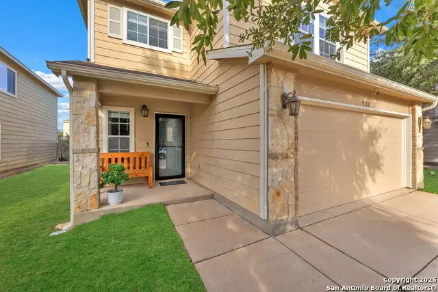 9207 Silver Vista, San Antonio, TX 78254 - Image #1