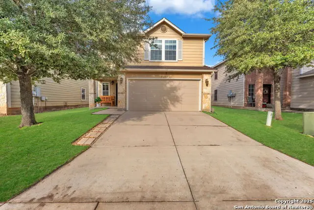 9207 Silver Vista, San Antonio, TX 78254 - Image #2