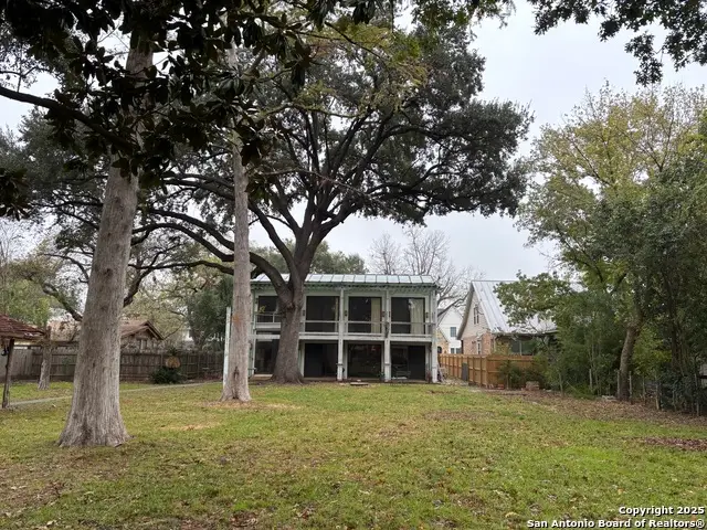 1049 Allen Ave., New Braunfels, TX 78006 - Image #1