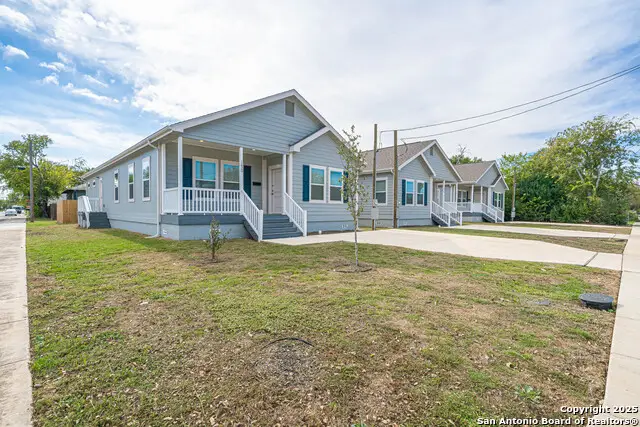 1420 Burleson, San Antonio, TX 78202 - Image #1