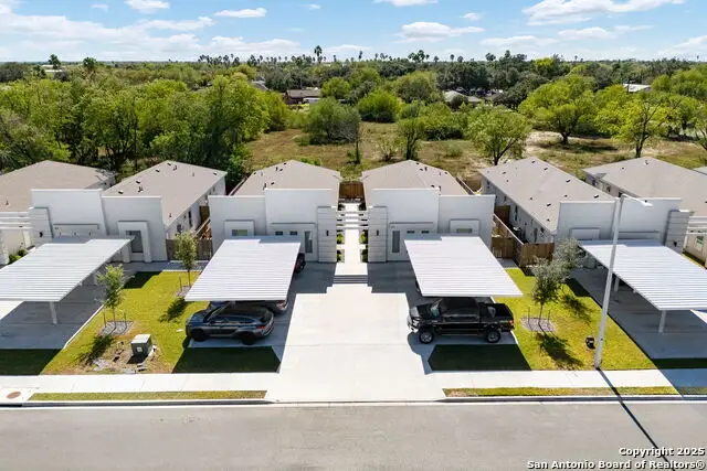 810 Starr Street, Mercedes, TX 78570 - Image #1