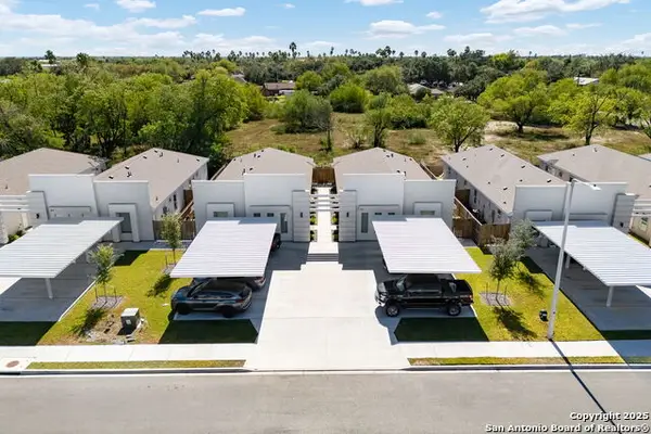 810 Starr Street, Mercedes, TX 78570