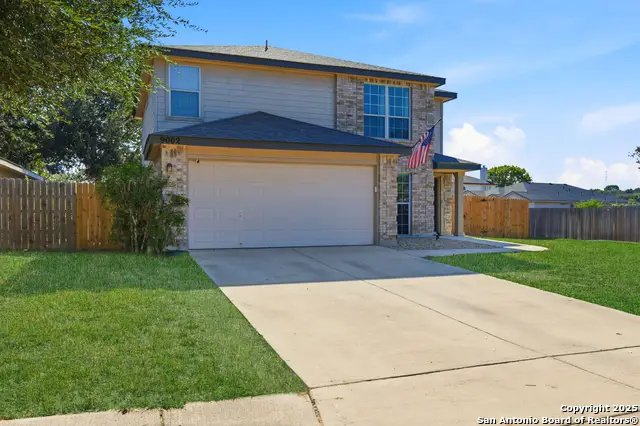 9002 Pinseeker, Selma, TX 78154 - Image #3