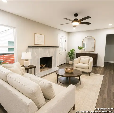 1614 Steves, San Antonio, TX 78210 - Image #3