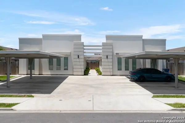 3808 Bella Costa Drive, Weslaco, TX 78596