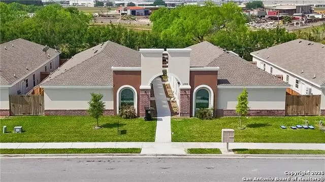 2808 Rosemary Drive, Weslaco, TX 78599 - Image #1