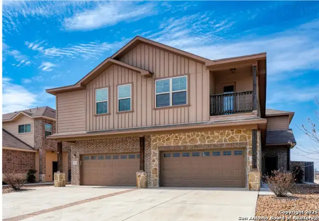 307 Creekside, New Braunfels, TX 78130 - Image #1