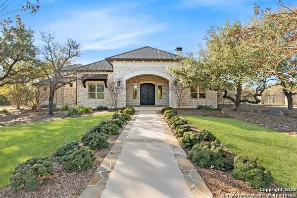9 Ranch Brook, Boerne, TX 78015