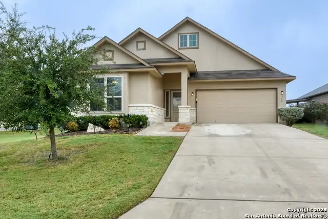 750 Cornflower Court, New Braunfels, TX 78130 - Image #1