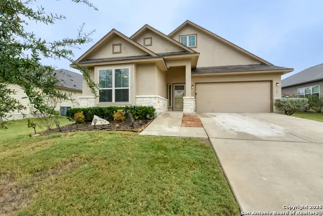 750 Cornflower Court, New Braunfels, TX 78130 - Image #2