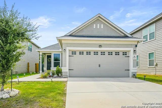 1919 Overlook Knoll, San Antonio, TX 78245 - Image #1