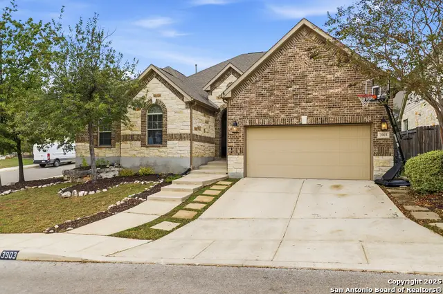 3903 Firebush, San Antonio, TX 78261 - Image #2