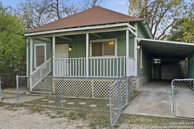 105 Dewitt, San Antonio, TX 78204 - Image #2