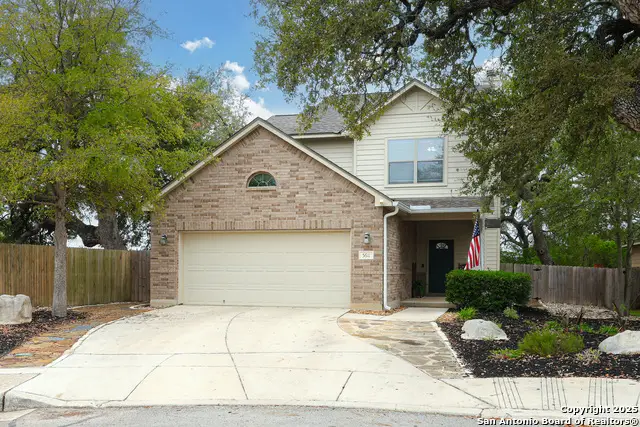5611 Southern Knoll, San Antonio, TX 78261 - Image #1