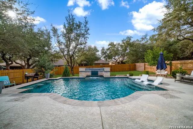 25843 Green Terrace, San Antonio, TX 78255 - #2