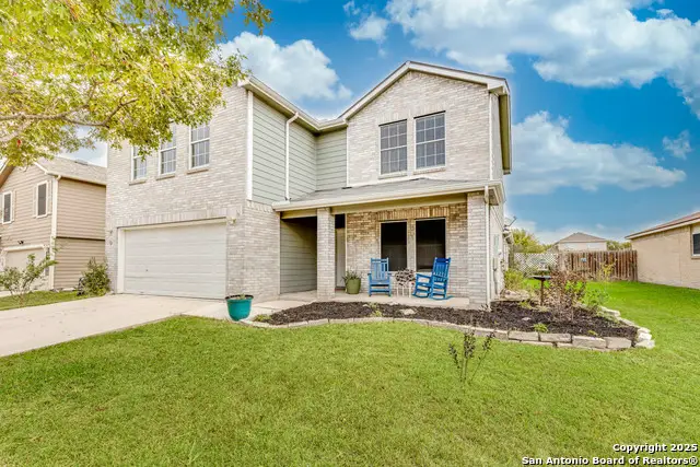 128 Stream Crossing, Cibolo, TX 78108 - Image #1