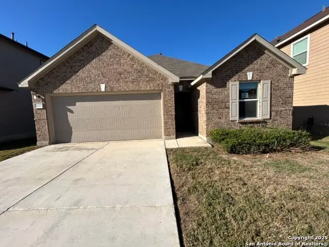 7207 Solar Eclipse, Converse, TX 78109 - Image #1