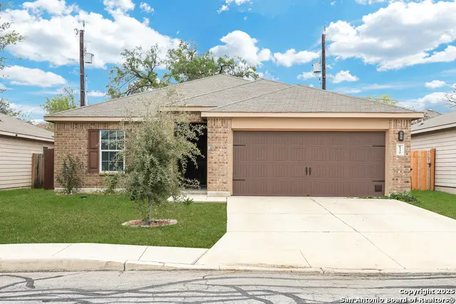 6330 Lake Victoria, San Antonio, TX 78222 - Image #1