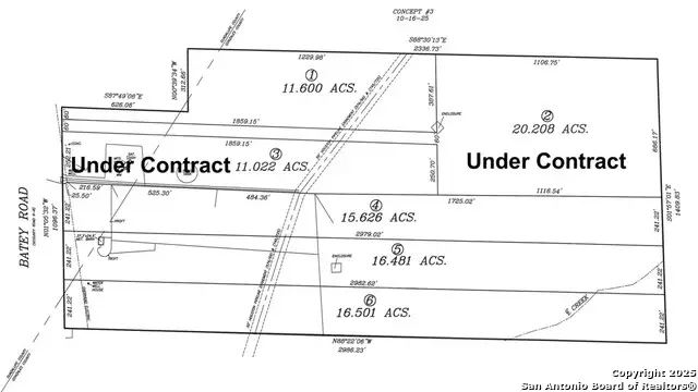 483 Batey Rd, Seguin, TX 78155 - Image #2