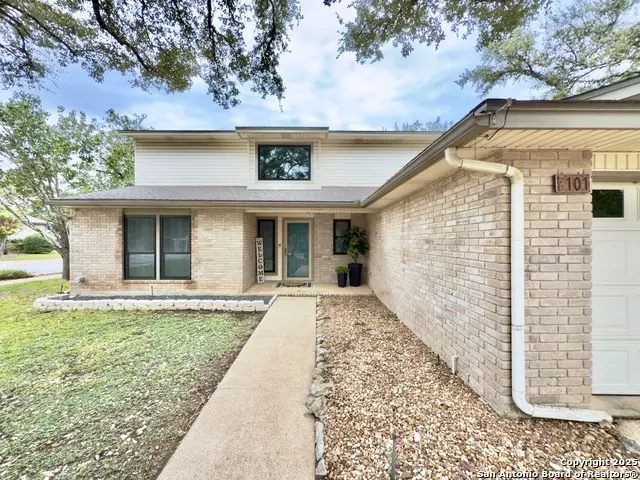 101 Spyglass, Universal City, TX 78148 - Image #3