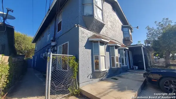 119 Bank, San Antonio, TX 78204