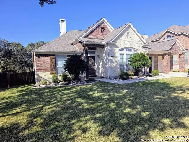 3251 Monarch, San Antonio, TX 78259 - Image #1