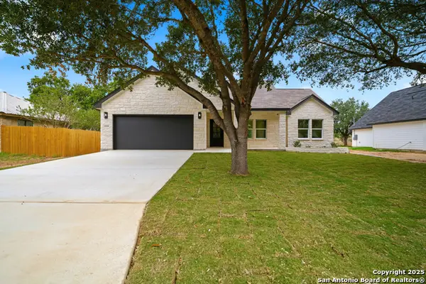 15129 Norvell, Lytle, TX 78052