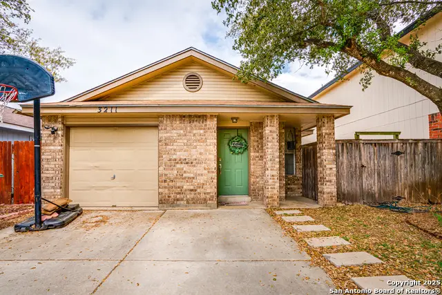 3211 Stoney Grv, San Antonio, TX 78247 - Image #1
