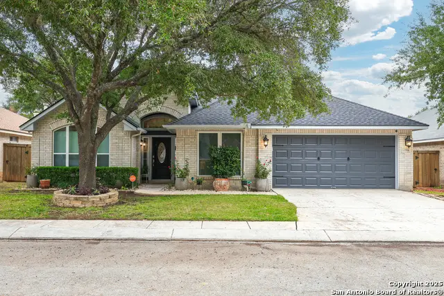 12914 Paint Brush, Helotes, TX 78023 - Image #1