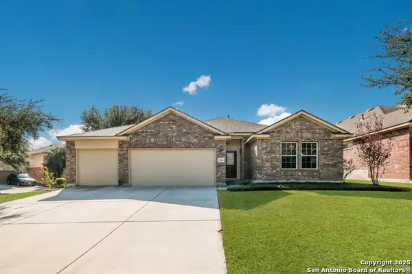 12102 Presidio, San Antonio, TX 78253