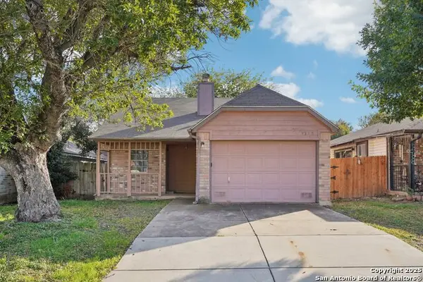 11322 Potter Valley, San Antonio, TX 78245