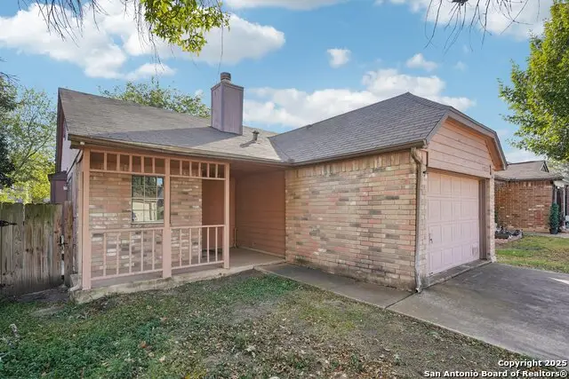 11322 Potter Valley, San Antonio, TX 78245 - Image #2