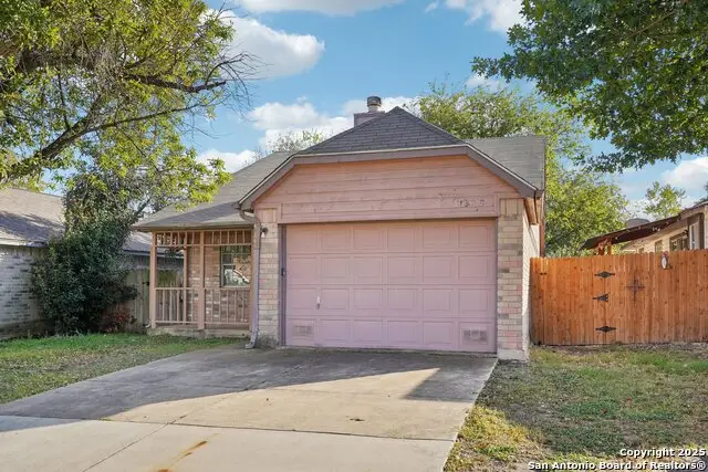 11322 Potter Valley, San Antonio, TX 78245 - Image #3