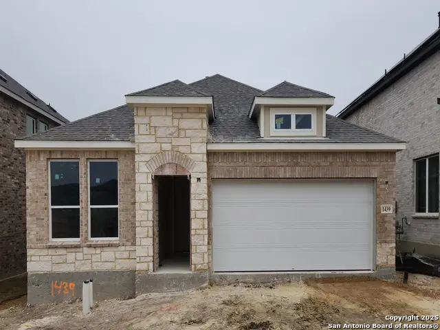 1439 Lockett Falls, San Antonio, TX 78245 - Image #3