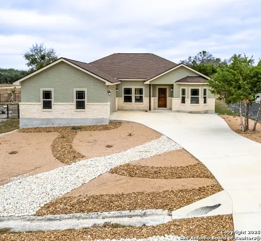 110 Moses Hughes, Blanco, TX 78606 - Image #3