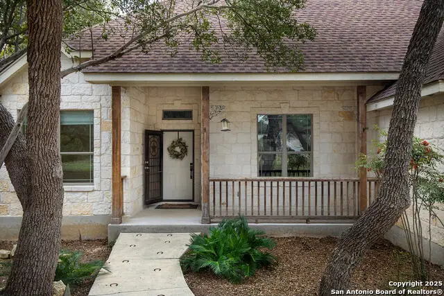 632 Copper Rim, Spring Branch, TX 78070 - Image #1