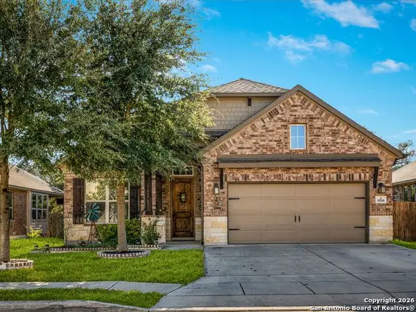 10546 Far Reaches Lane, Helotes, TX 78023