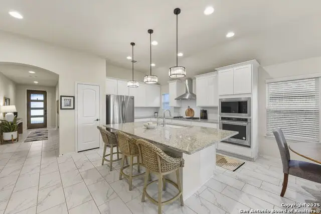 2210 Steerhead Trail, New Braunfels, TX 78132 - #3