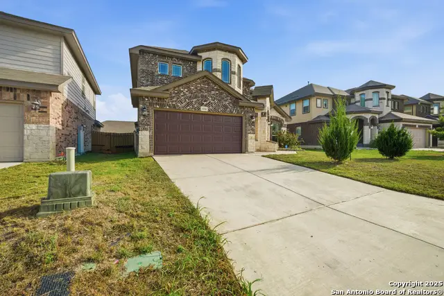 15210 Comanche Gard, San Antonio, TX 78233 - Image #3