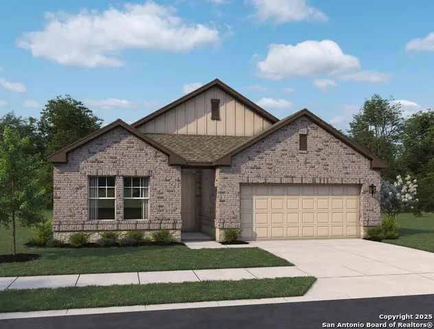 1409 Burrs Ferry Ct, Seguin, TX 78155 - Image #1