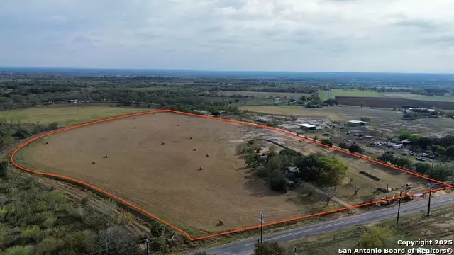 10620 Pearsall, Atascosa, TX 78002 - Image #1