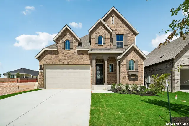 2219 Altiplano, San Antonio, TX 78245 - #1