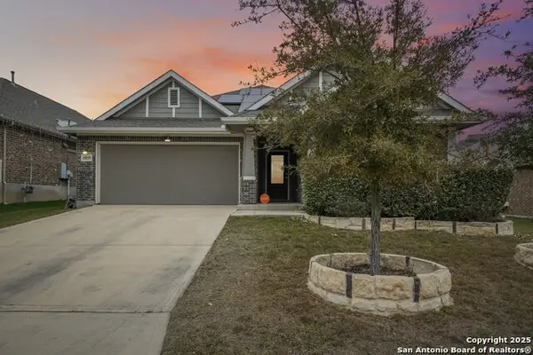 15039 Stagehand Dr, San Antonio, TX 78245