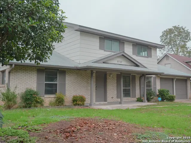 9707 La Rue, San Antonio, TX 78217 - Image #1