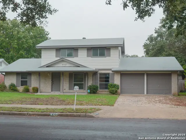 9707 La Rue, San Antonio, TX 78217 - Image #2